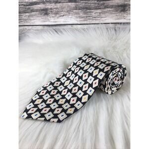 Hugo Boss tie silk italy